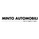 Logo Minto Automobili Srl